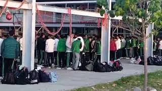 Basic Education classes resume | January 2026