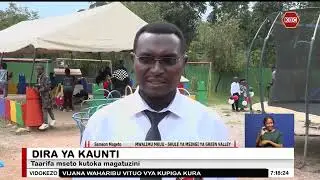 PARENTS URGED TO EMBRACE CBC