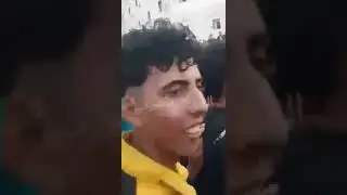 Gazans protest against Hamas