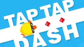 Tap Tap Dash (Android | Apple Games, Run games)