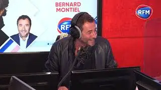 1 heure avec... Richard Anconina