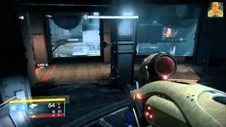 DESTINY STUPID EASY STRATEGY THE ARCHIVE LEVEL 28!!!