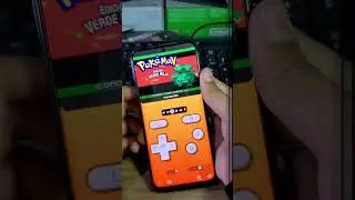 El mejor Emulador GAME BOY ADVANCE para Android 🤩😍
