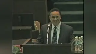 Creando un delincuente - Pastor Ezequiel Salazar