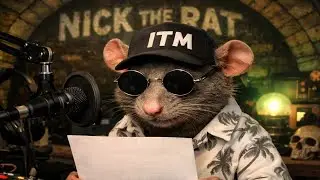 Nick the Rat - 521 - Subtle Win
