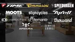 Thermaltake Bicycle 代理品牌介紹 & 來自品牌原廠的祝福｜曜越單車