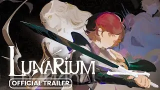 Lunarium | BEST Indie Games Trailers