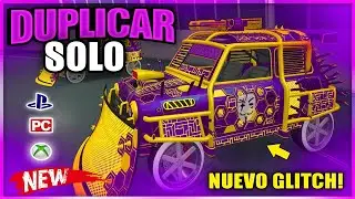 ✅COMO DUPLICAR SIN AYUDA ISSI DE $1,900,000 *MONEY GLITCH* PLACA LIMPIA GTA ONLINE DINERO INFINITO