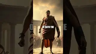The Courage in Ancient Roman Virtue