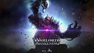Warlords Awakening SFW Solo run Hunter 170ms
