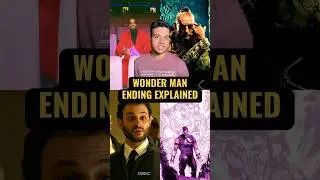 Wonder Man Ending Explained