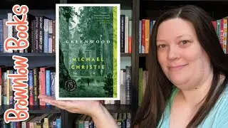 Greenwood, Michael Christie || Book Review