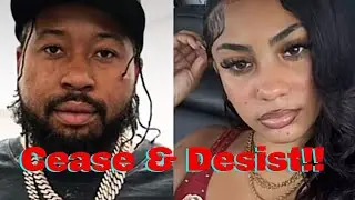 Summayah Marie THREATENS To Sue DJ Akademiks After Stream Debate Goes Viral&hellip;oowhh 