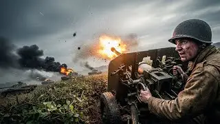 The Mathematical Gambit That Crippled the German Tank Division
