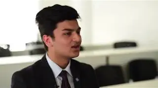 Neev Mittal - a Young Entrepreneur in the Making