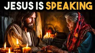 10 Deep Truths of Jesus That Are Speaking to You Right Now