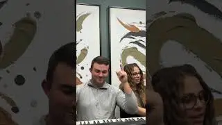 Kelsey & Caleb Worship Session 