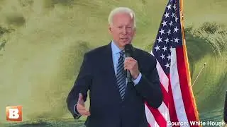 Biden Botches Name of General Motors CEO Mary Barra, with 