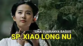 SP. CHINA 