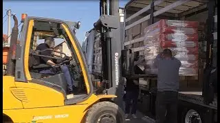 Transport 