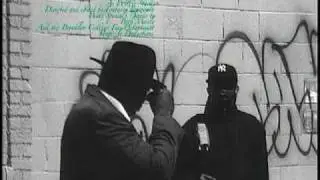 The Con: A Brooklyn College Film Production 1 Short