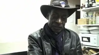 Knoel Scott / Sun Ra Arkestra Interview -  Jazz.. A Spiritual Music.