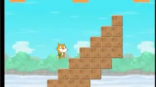 Scratchnapped adventure speedrun!