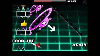 A very nice level! :D