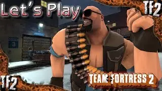 Let's Play [PL] | Team Fortress 2 | Nowy rok, stary ja #104