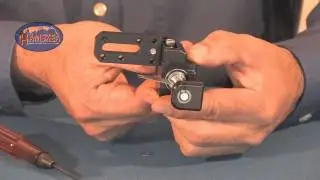 Versa Rest Fixed Blade.wmv