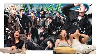 [MV, Perf. VDO Reaction] BANG! | DICE เพลงโชว์เพิร์ฟของจริงงง