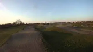 Nut Nuts KM Baja clone.