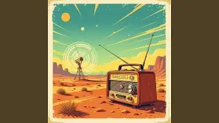 Distant Radio Tunes