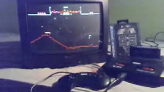Sega meets Luxtronic TV - true RGB