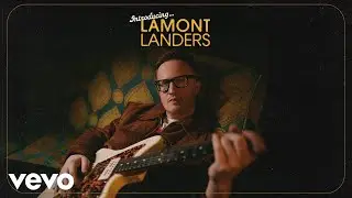 Lamont Landers - How Long (Until The Rain Is Gone) (Official Audio)