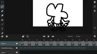 ATOT: A Test On ToonSquid