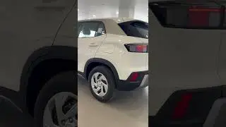 New Budget Creta EX (O) @14.60 Lakhs On road Lucknow 🤯#hyundaicreta  #vaibhavmotoworld