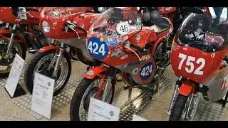 Bremen Classic Motorshow 2019  31.01-02.02