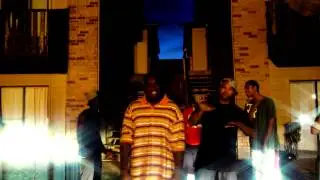 J-Cynical Ft. Lyrical Dre Gotta Put Down (Official Music Video) HD