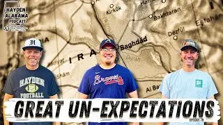 Great Un-Expectations | Southern Storytelling | Episode 79