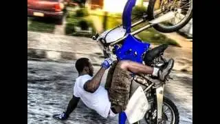 R.I.P DirtBike RELL