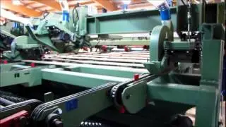 Sawmill Cugmajster