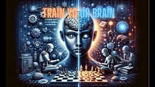 Train Your Brain | Chess Game Play By | Only Rohit.1