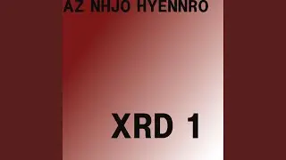 XRD 1