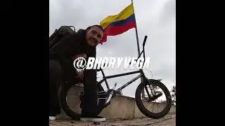 BHORY / COLOMBIA TRIP MIX 2022