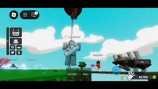 Very short but epic fight between coolkidd and 1eggs in slap battles