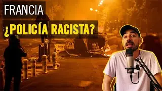 PROTESTAS en FRANCIA por justicia para NAHEL &iquest;Qu&eacute; pas&oacute;?