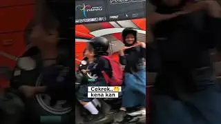 angkatan sore #shortvideo #bus