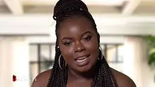 Introduction of the Baby Mama (Mama Mueni) - BEING BAHATI EP 12
