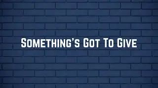 Clip From Something's Got To Give Tony Janflone Jr  Live At The Blues Cafe 25th Anniversary Edition